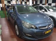 OPEL ASTRA 1.6 CDTi 110cv SELECTIVE