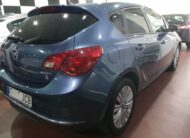 OPEL ASTRA 1.6 CDTi 110cv SELECTIVE