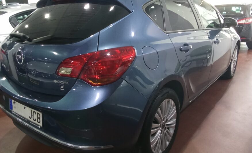 OPEL ASTRA 1.6 CDTi 110cv SELECTIVE