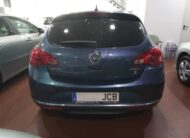 OPEL ASTRA 1.6 CDTi 110cv SELECTIVE