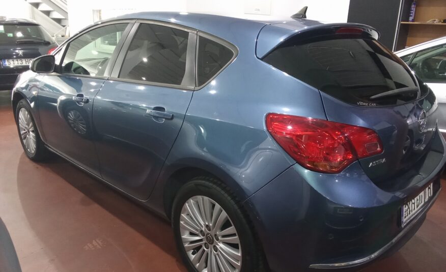 OPEL ASTRA 1.6 CDTi 110cv SELECTIVE