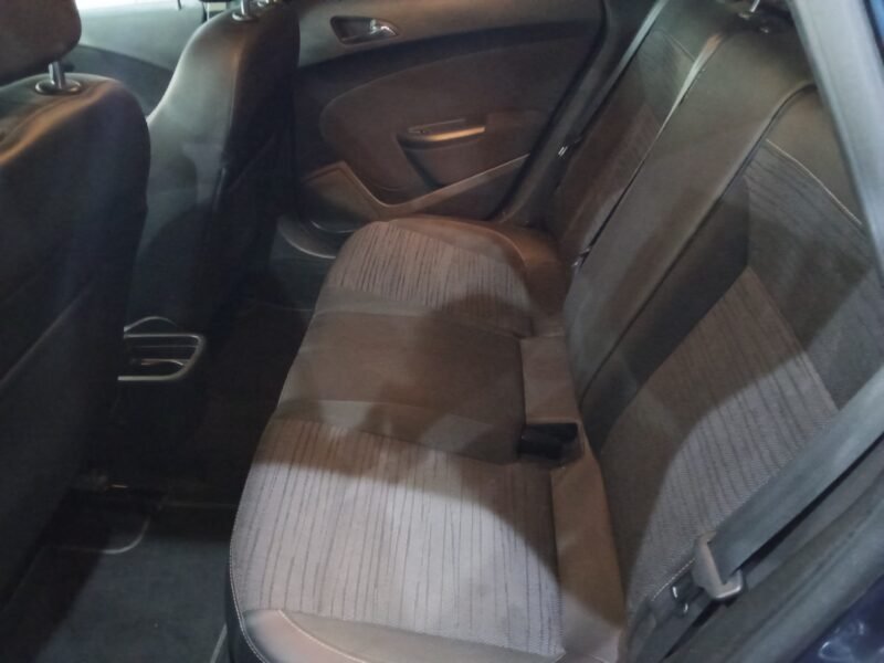 OPEL ASTRA 1.6 CDTi 110cv SELECTIVE