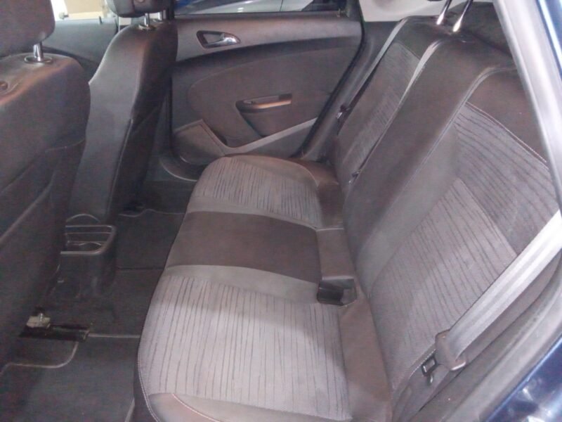 OPEL ASTRA 1.6 CDTi 110cv SELECTIVE