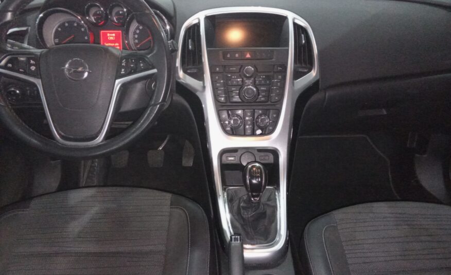 OPEL ASTRA 1.6 CDTi 110cv SELECTIVE