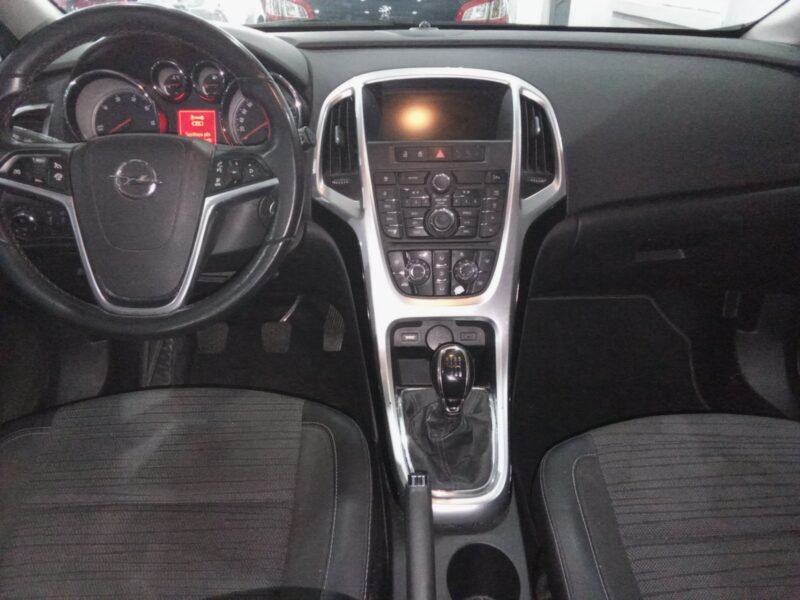 OPEL ASTRA 1.6 CDTi 110cv SELECTIVE