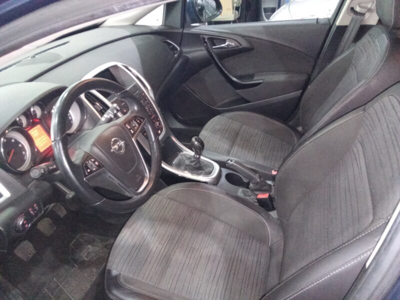 OPEL ASTRA 1.6 CDTi 110cv SELECTIVE