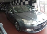 CITROEN C5 2.0 HDI 140cv EXCLUSIVE