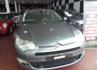 CITROEN C5 2.0 HDI 140cv EXCLUSIVE