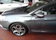 CITROEN C5 2.0 HDI 140cv EXCLUSIVE