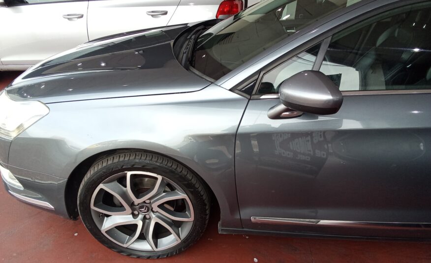 CITROEN C5 2.0 HDI 140cv EXCLUSIVE