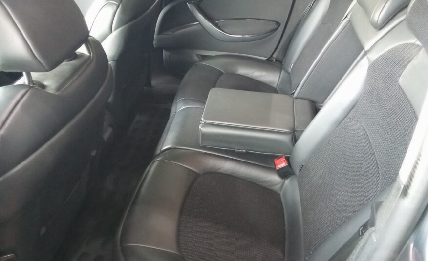 CITROEN C5 2.0 HDI 140cv EXCLUSIVE