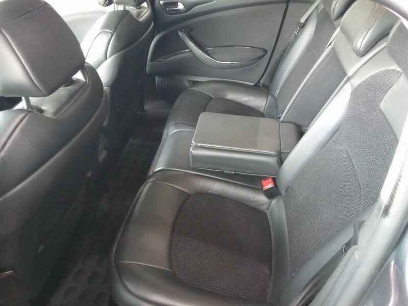 CITROEN C5 2.0 HDI 140cv EXCLUSIVE