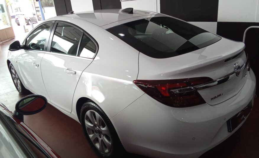 OPEL insignia 1.6cdti 136cv selective