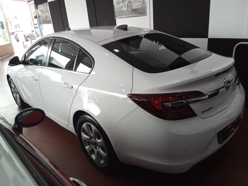OPEL INSIGNIA 1.6cdti 136cv selective
