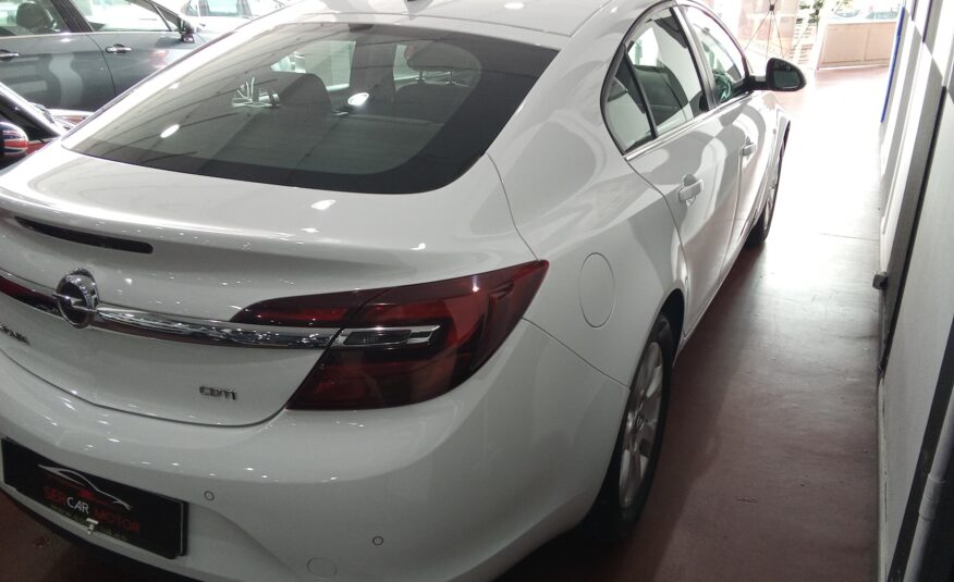 OPEL insignia 1.6cdti 136cv selective