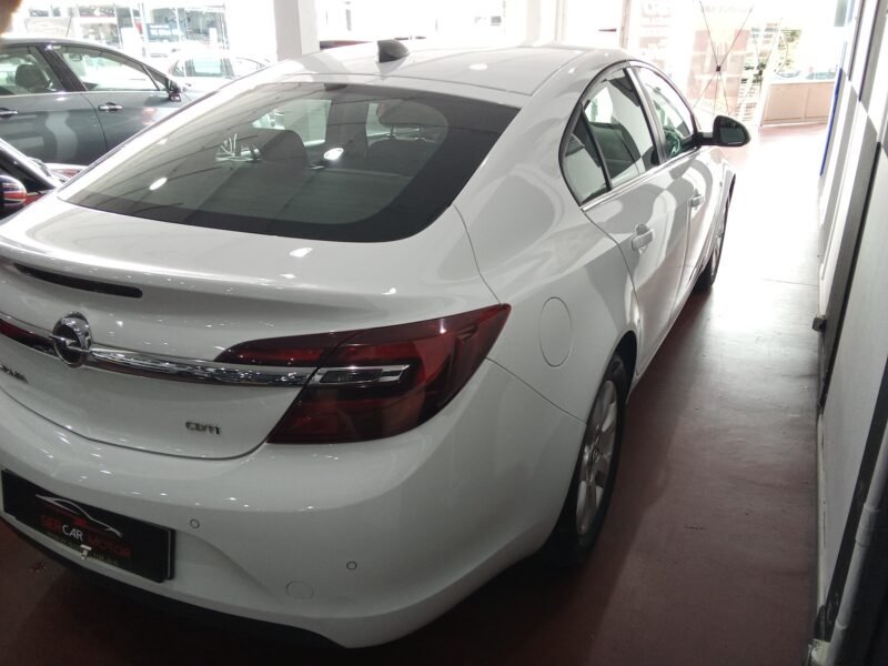 OPEL INSIGNIA 1.6cdti 136cv selective