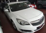 OPEL insignia 1.6cdti 136cv selective
