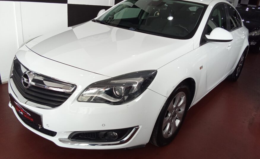 OPEL insignia 1.6cdti 136cv selective