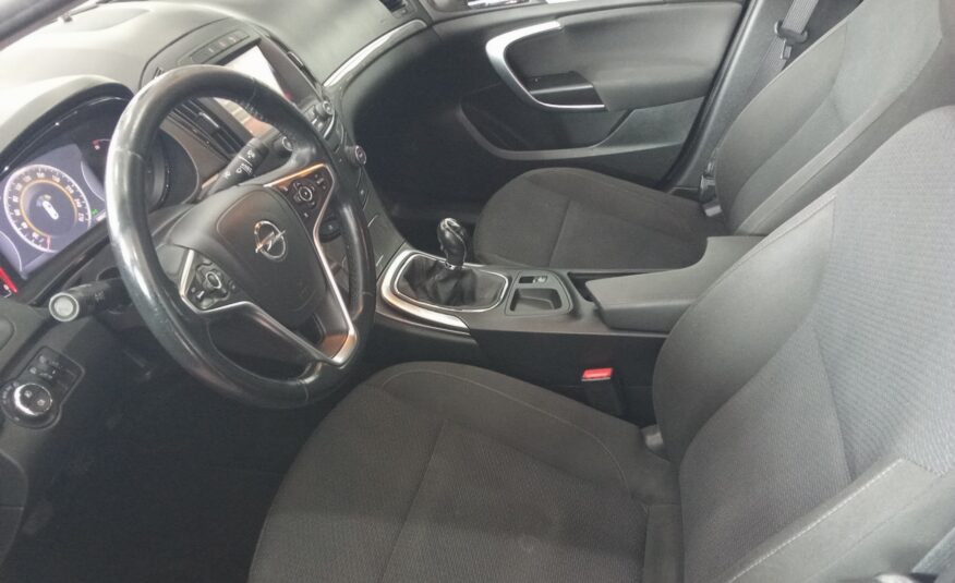 OPEL insignia 1.6cdti 136cv selective