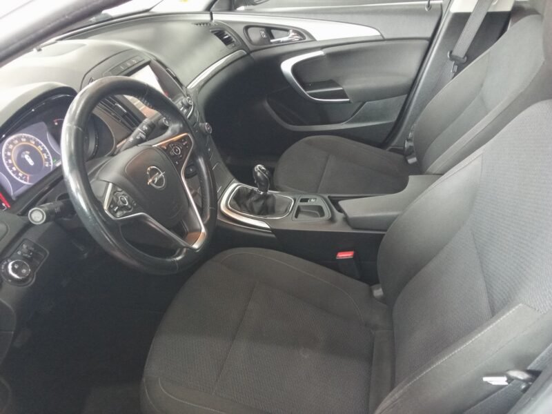 OPEL INSIGNIA 1.6cdti 136cv selective