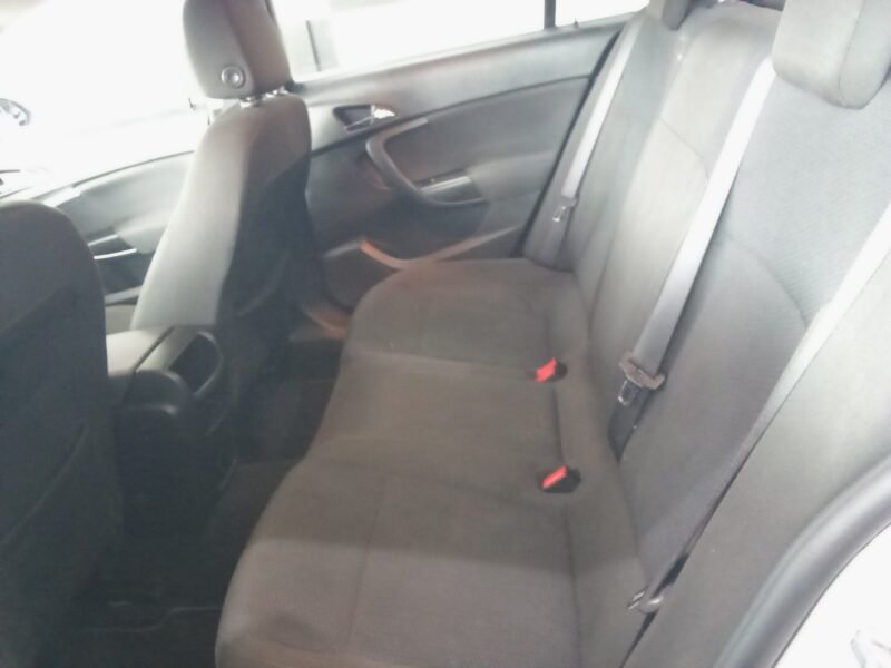 OPEL INSIGNIA 1.6cdti 136cv selective