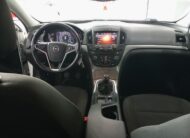 OPEL insignia 1.6cdti 136cv selective