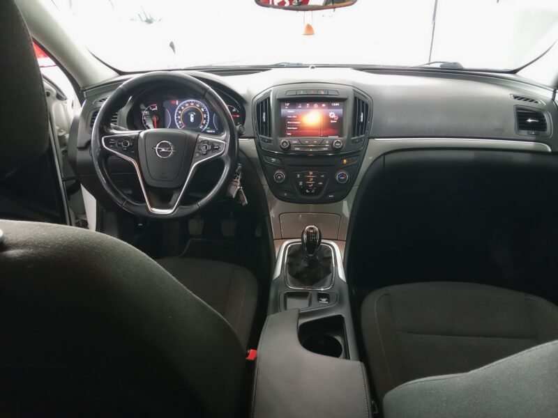 OPEL INSIGNIA 1.6cdti 136cv selective