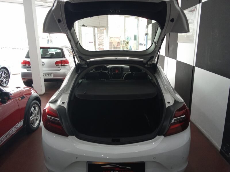 OPEL INSIGNIA 1.6cdti 136cv selective