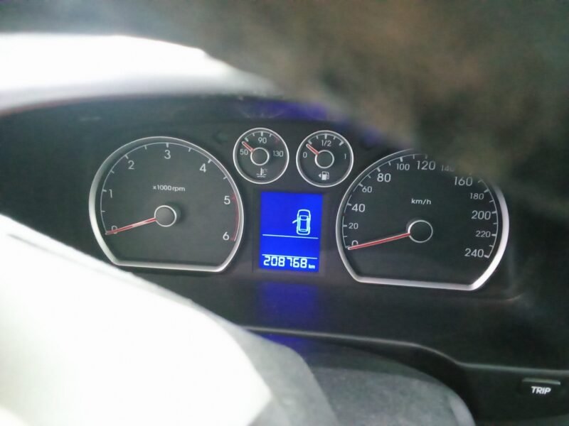 HYUNDAI i30 1.6 CDRI CONFORT