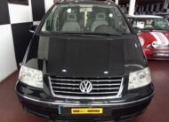VOLKSWAGEN SHARAN 1.9 TDI 130cv