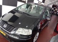 VOLKSWAGEN SHARAN 1.9 TDI 130cv