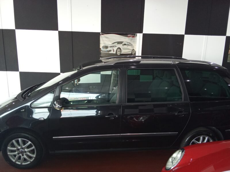 VOLKSWAGEN SHARAN 1.9 TDI 130cv