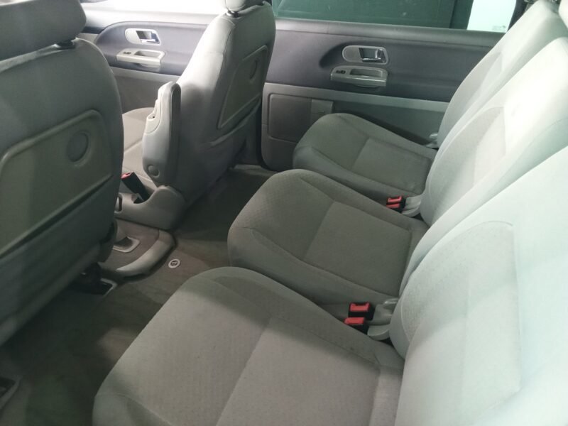 VOLKSWAGEN SHARAN 1.9 TDI 130cv