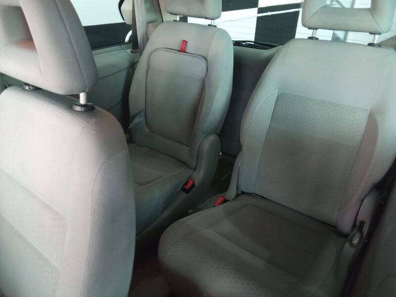 VOLKSWAGEN SHARAN 1.9 TDI 130cv