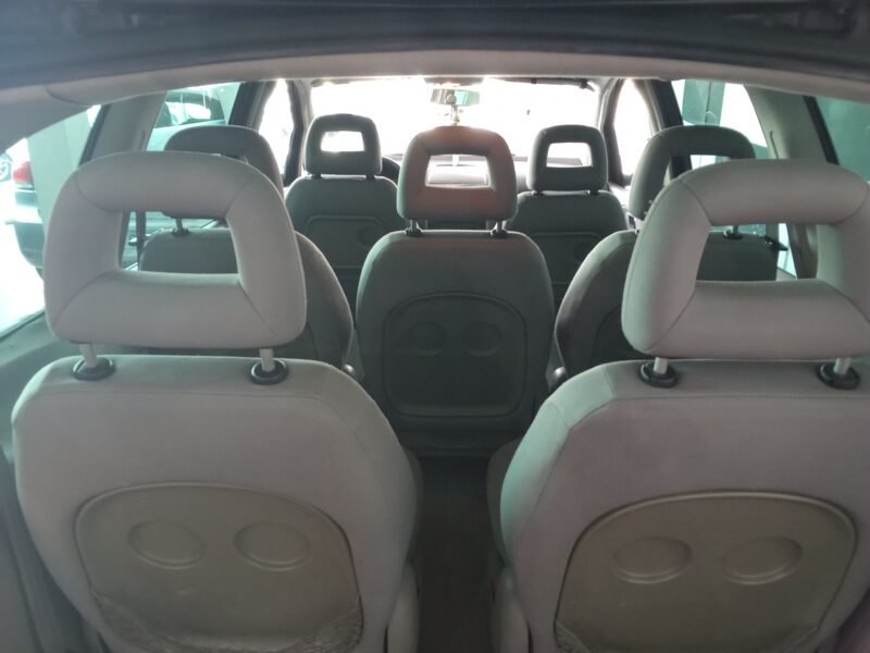 VOLKSWAGEN SHARAN 1.9 TDI 130cv