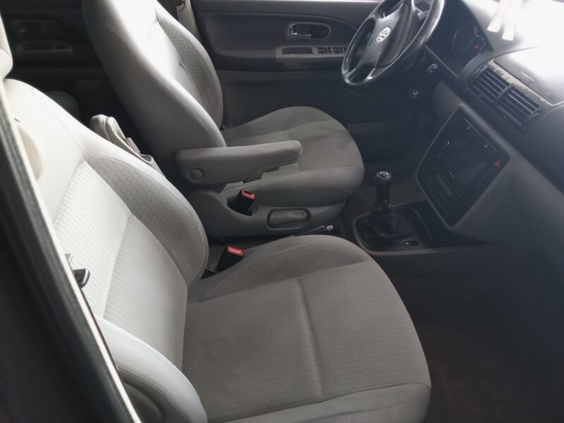 VOLKSWAGEN SHARAN 1.9 TDI 130cv