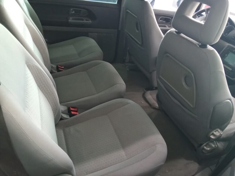 VOLKSWAGEN SHARAN 1.9 TDI 130cv