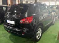 NISSAN QASHQAI 1.5 DCI tecna SPORT