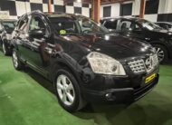 NISSAN QASHQAI 1.5 DCI tecna SPORT