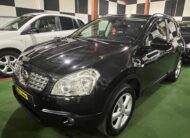 NISSAN QASHQAI 1.5 DCI tecna SPORT