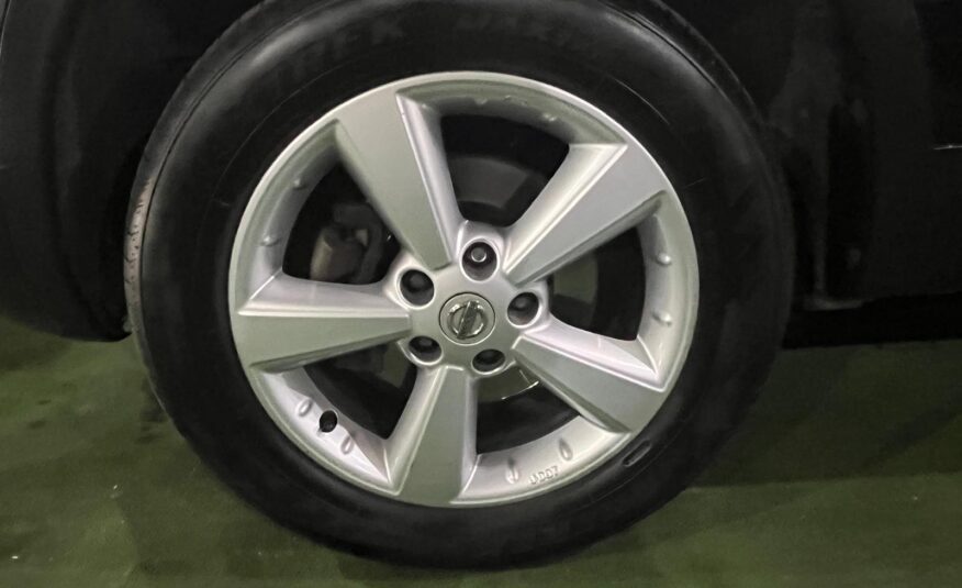 NISSAN QASHQAI 1.5 DCI tecna SPORT