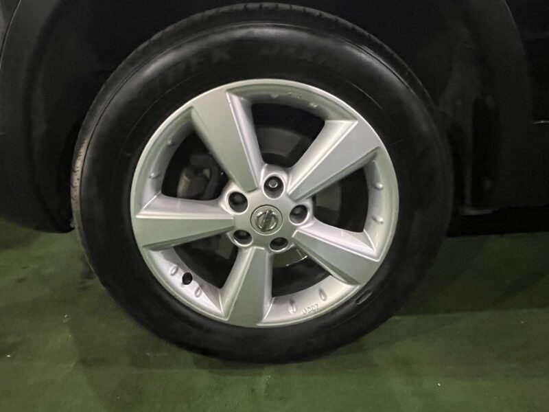 NISSAN QASHQAI 1.5 DCI tecna SPORT