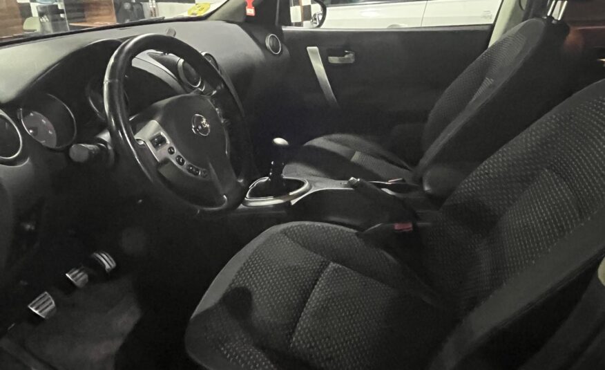 NISSAN QASHQAI 1.5 DCI tecna SPORT