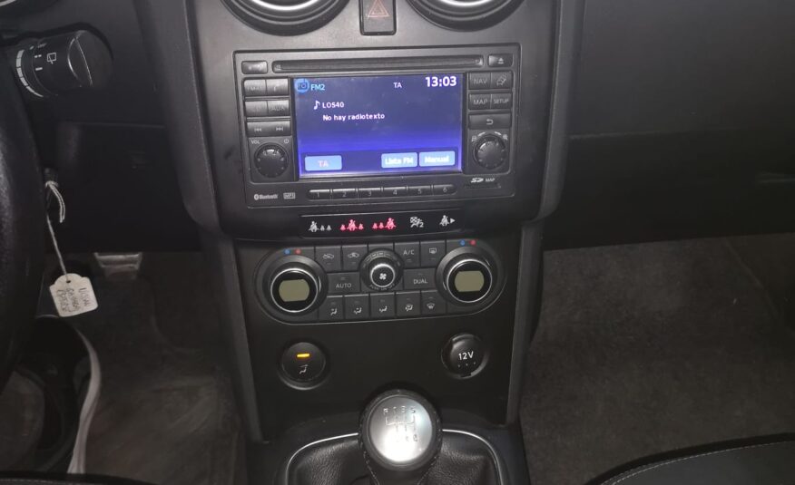NISSAN QASHQAI 1.5 DCI tecna SPORT