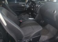 NISSAN QASHQAI 1.5 DCI tecna SPORT