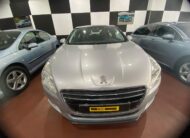 PEUGEOT 508 1.6 HDi