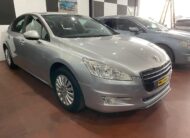 PEUGEOT 508 1.6 HDi