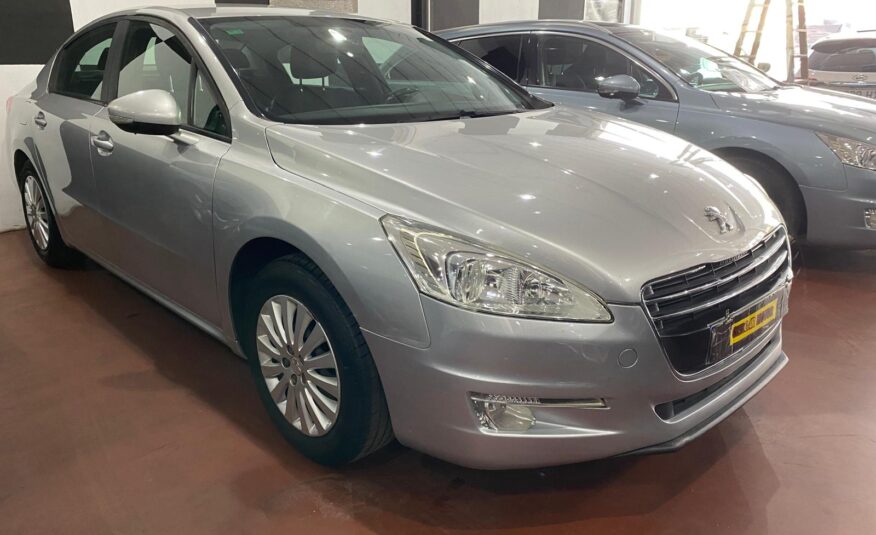 PEUGEOT 508 1.6 HDi
