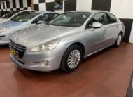 PEUGEOT 508 1.6 HDi