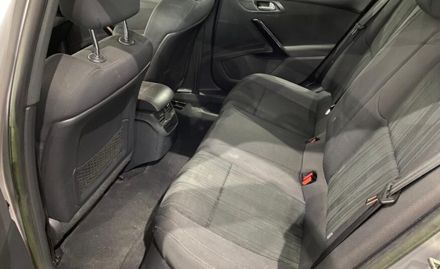 PEUGEOT 508 1.6 HDi